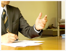 会社設立の流れ